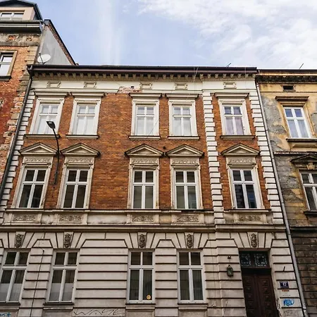 Sklodowskiej Ii - Loftaffair