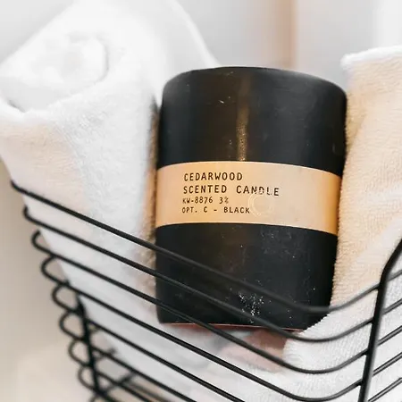 Appartement Sklodowskiej Ii - Loftaffair *