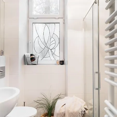 Sklodowskiej Ii - Loftaffair Appartement *