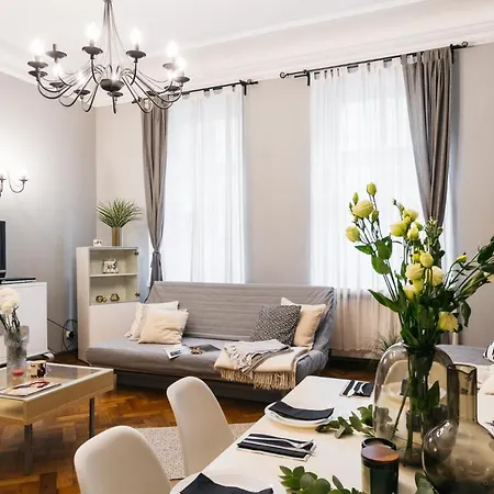 Sklodowskiej Ii - Loftaffair Krakau