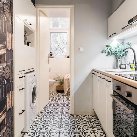 Sklodowskiej Ii - Loftaffair *