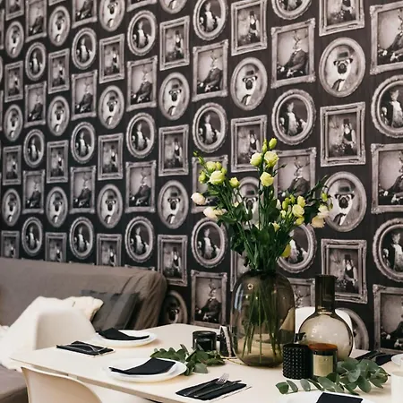 Appartement Sklodowskiej Ii - Loftaffair Krakau