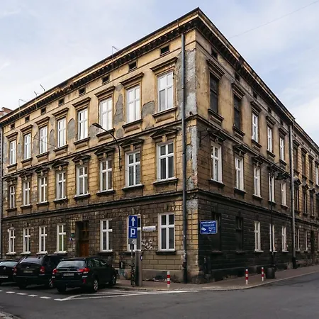 Appartement Sklodowskiej Ii - Loftaffair Krakau