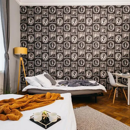 Sklodowskiej Ii - Loftaffair