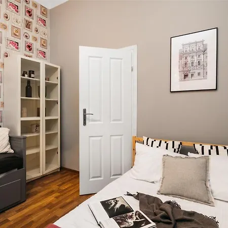 Sklodowskiej Ii - Loftaffair Appartement