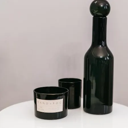 Apartman Sklodowskiej Ii - Loftaffair Krakkó