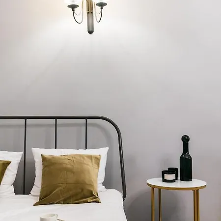 Sklodowskiej Ii - Loftaffair Apartment Krakau