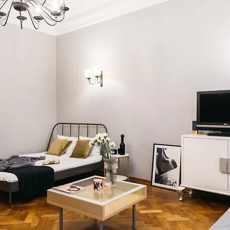 Sklodowskiej Ii - Loftaffair