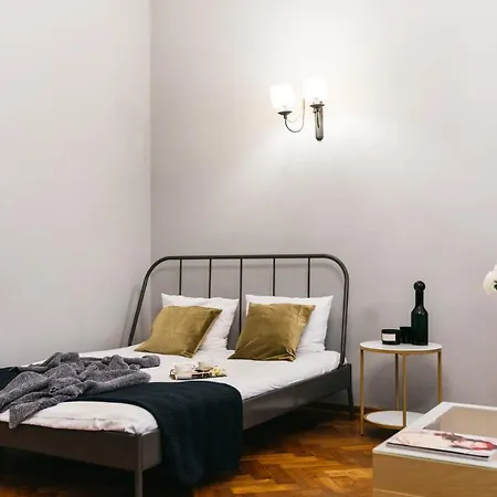 Sklodowskiej Ii - Loftaffair *