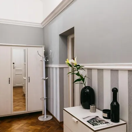 Sklodowskiej Ii - Loftaffair