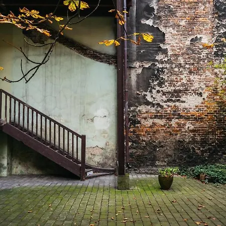 Sklodowskiej Ii - Loftaffair Apartamento Cracovia