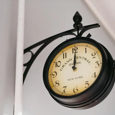 Sklodowskiej Ii - Loftaffair Krakow