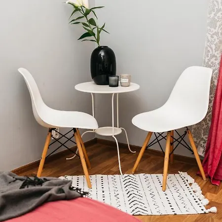 Sklodowskiej Ii - Loftaffair Apartamento Cracovia