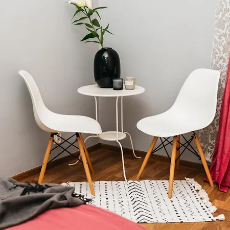 Sklodowskiej Ii - Loftaffair Apartman Krakkó