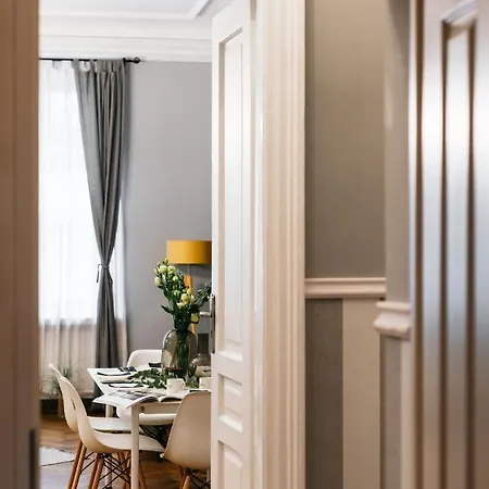 Sklodowskiej Ii - Loftaffair *