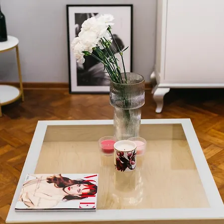 Sklodowskiej Ii - Loftaffair * Krakow