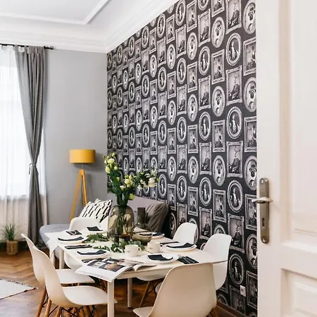 Apartamento Sklodowskiej Ii - Loftaffair *