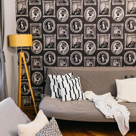 Sklodowskiej Ii - Loftaffair *