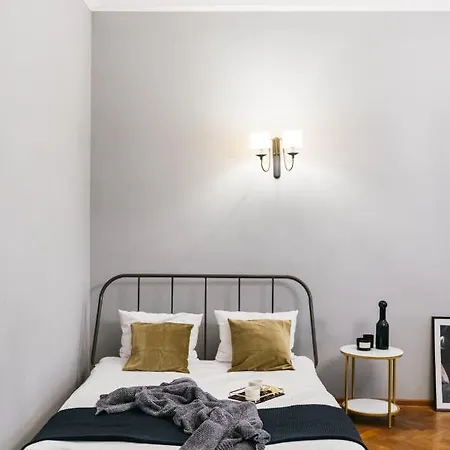 Sklodowskiej Ii - Loftaffair * Krakkó