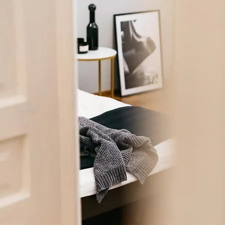 Sklodowskiej Ii - Loftaffair Apartamento Cracovia