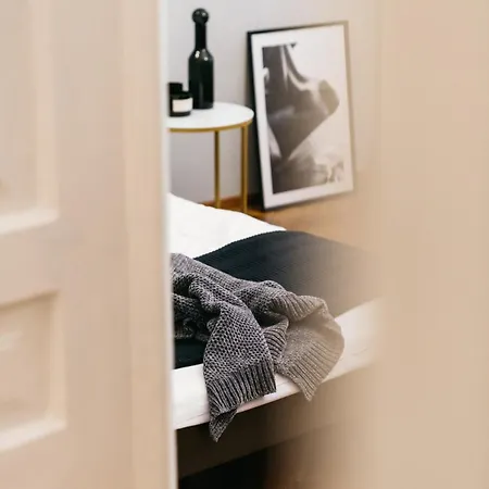 Sklodowskiej Ii - Loftaffair Apartman Krakkó