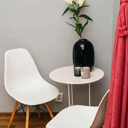 Sklodowskiej Ii - Loftaffair Apartment *