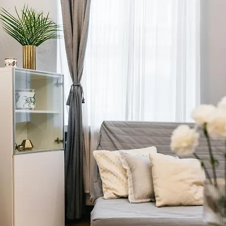 Sklodowskiej Ii - Loftaffair Krakow