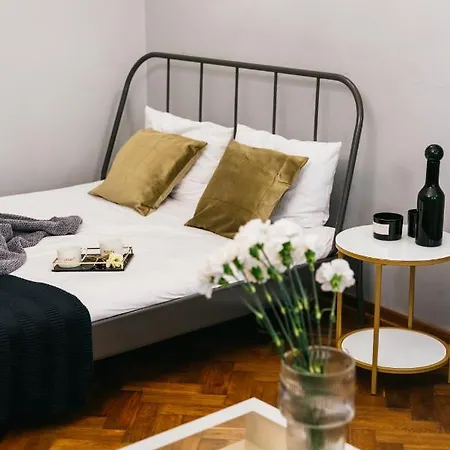 Sklodowskiej Ii - Loftaffair *