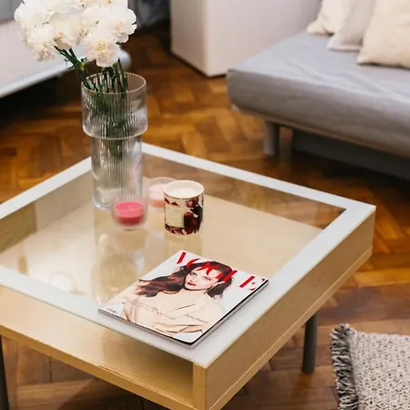 Sklodowskiej Ii - Loftaffair