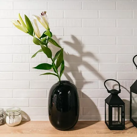 Sklodowskiej Ii - Loftaffair Apartment *