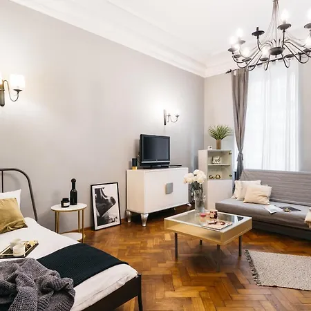 Sklodowskiej Ii - Loftaffair *