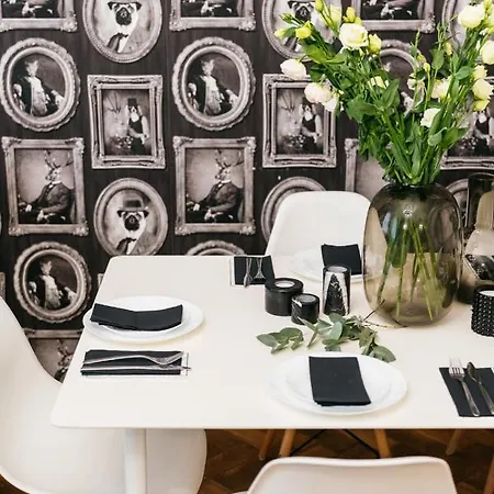 Sklodowskiej Ii - Loftaffair Krakkó