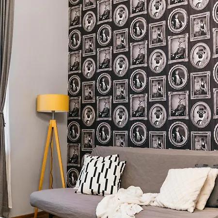 Apartamento Sklodowskiej Ii - Loftaffair *