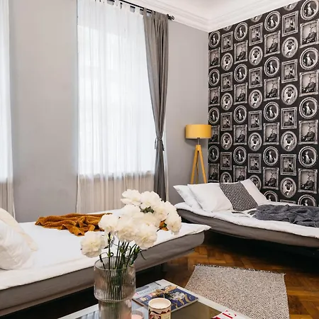 Sklodowskiej Ii - Loftaffair Apartment