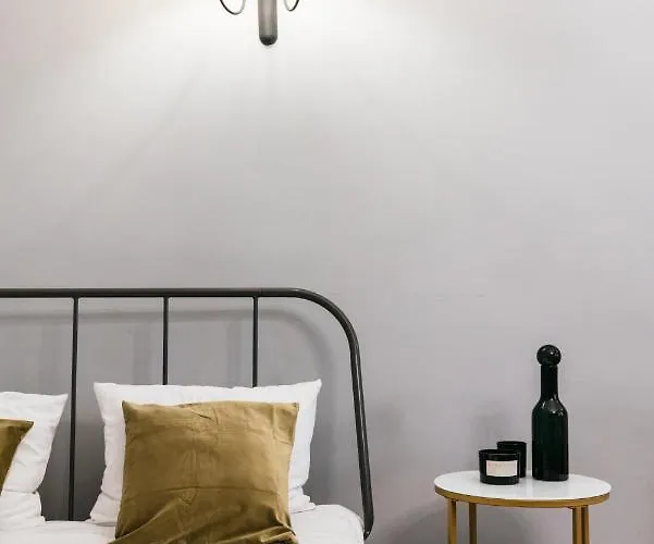 Sklodowskiej Ii - Loftaffair Lejlighed Kraków