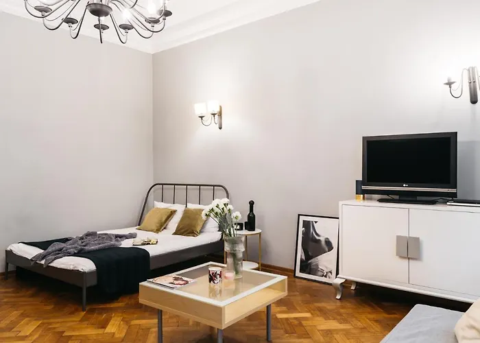 Sklodowskiej Ii - Loftaffair