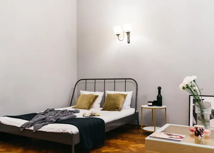 Sklodowskiej Ii - Loftaffair *