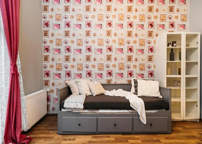 Lejlighed Sklodowskiej Ii - Loftaffair Kraków