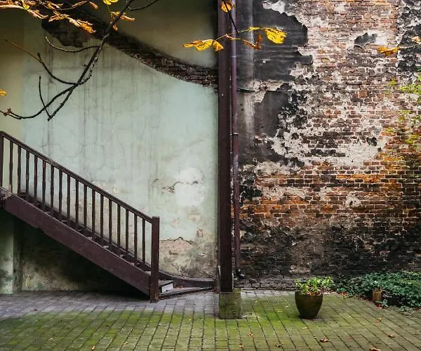 Sklodowskiej Ii - Loftaffair Lejlighed Kraków