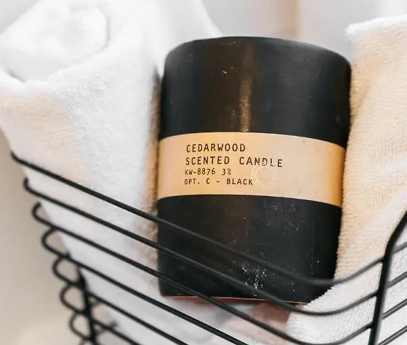 Lejlighed Sklodowskiej Ii - Loftaffair *