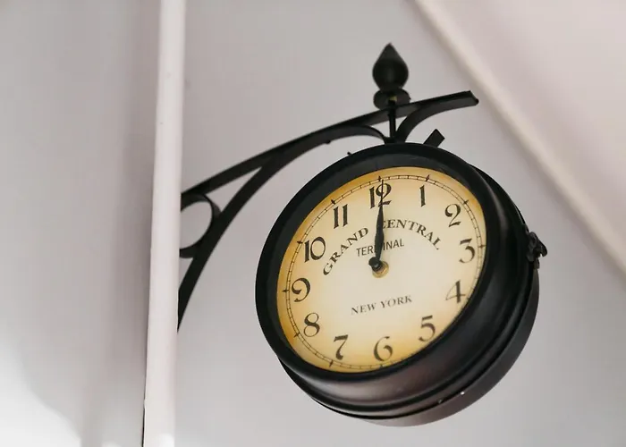 Sklodowskiej Ii - Loftaffair Kraków