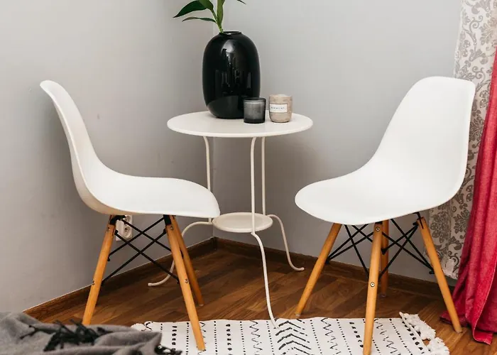 Sklodowskiej Ii - Loftaffair Lejlighed Kraków