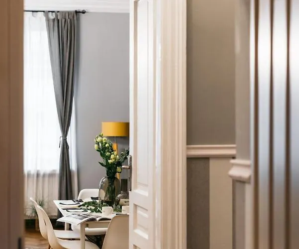 Sklodowskiej Ii - Loftaffair *