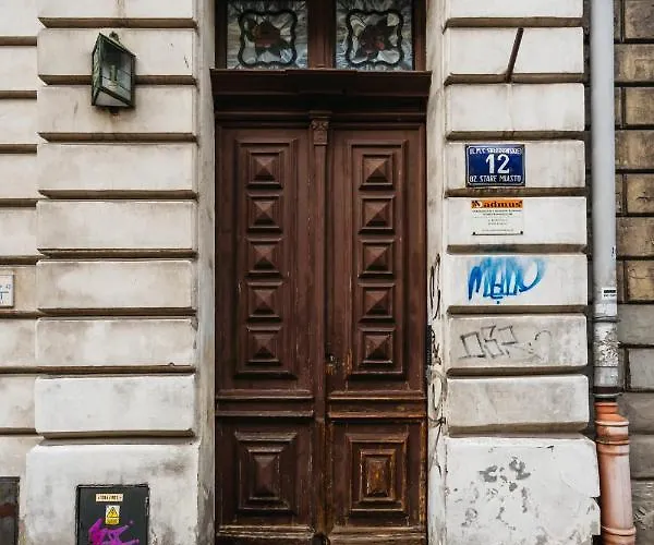 Sklodowskiej Ii - Loftaffair