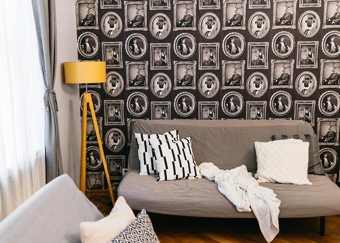 Sklodowskiej Ii - Loftaffair *