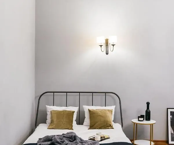 Sklodowskiej Ii - Loftaffair * Kraków