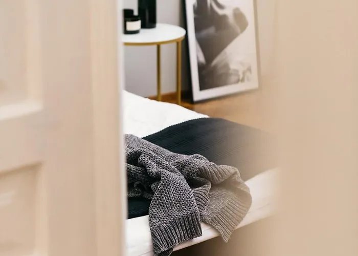 Sklodowskiej Ii - Loftaffair Lejlighed Kraków