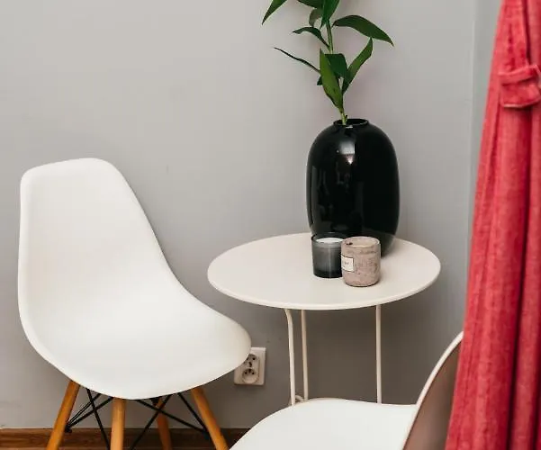 Sklodowskiej Ii - Loftaffair Lejlighed *