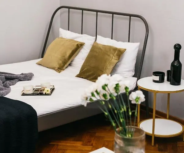 Sklodowskiej Ii - Loftaffair *