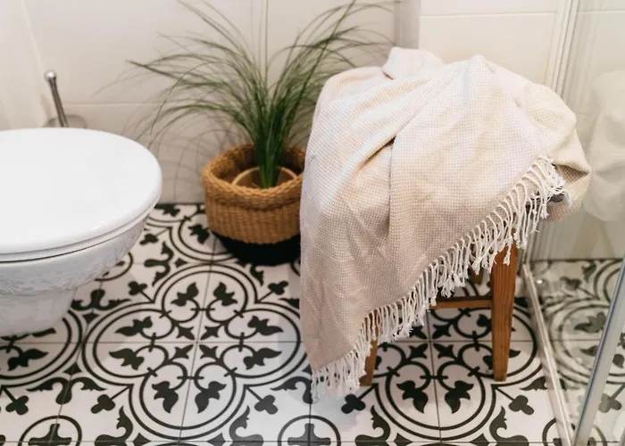 Sklodowskiej Ii - Loftaffair *